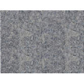 Corfu Hand Tufted Rug in Blue & Charcoal Grey Wool (9 x 12)